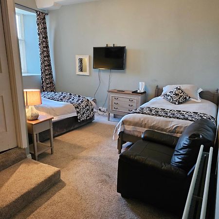 2 Stanhope Hall B&B Bishop Auckland Luaran gambar