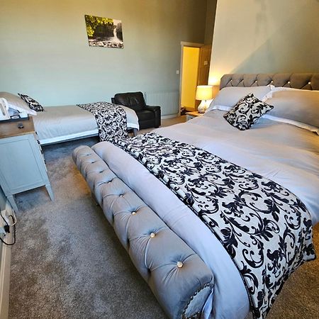 2 Stanhope Hall B&B Bishop Auckland Luaran gambar