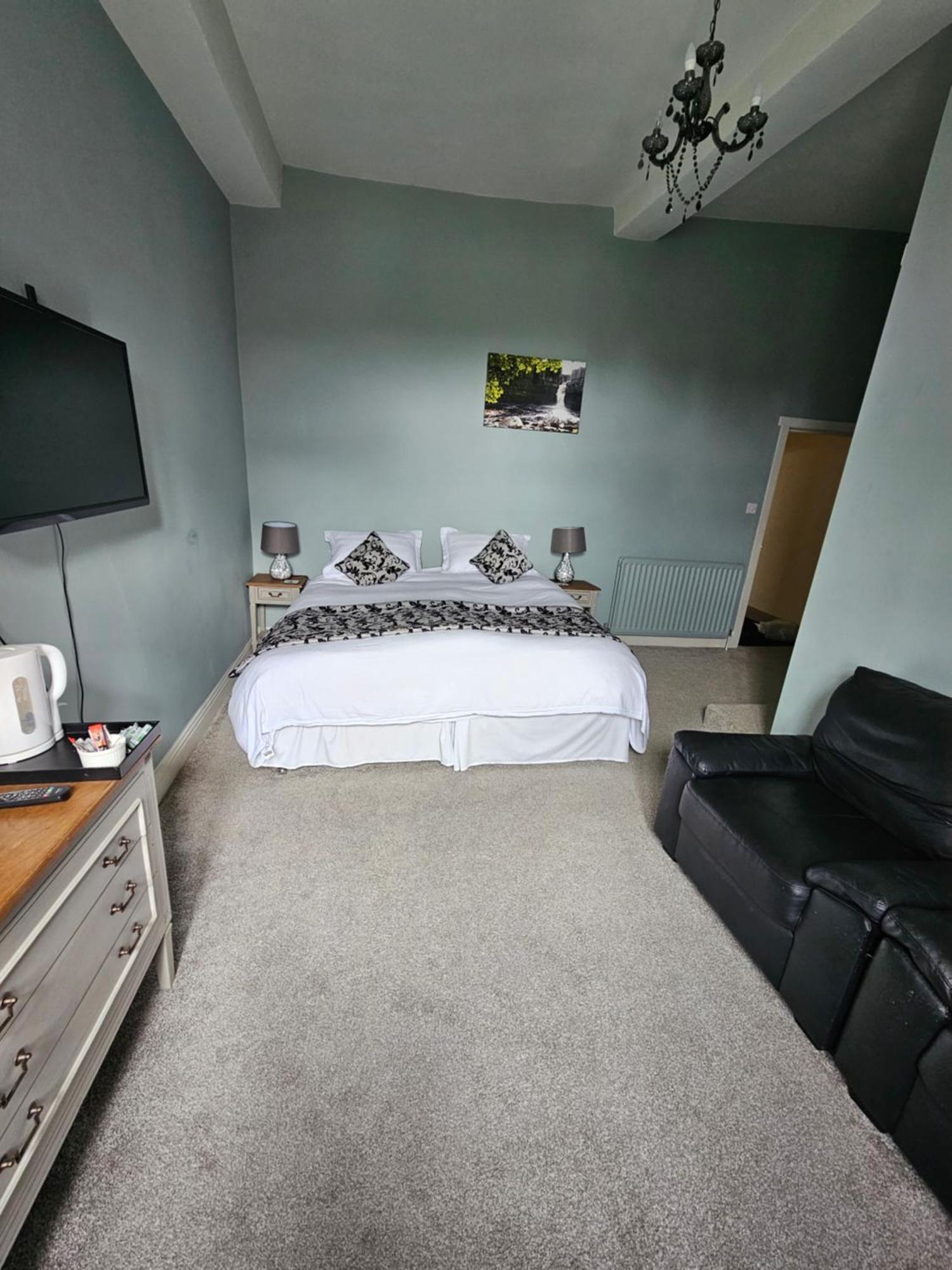 2 Stanhope Hall B&B Bishop Auckland Luaran gambar