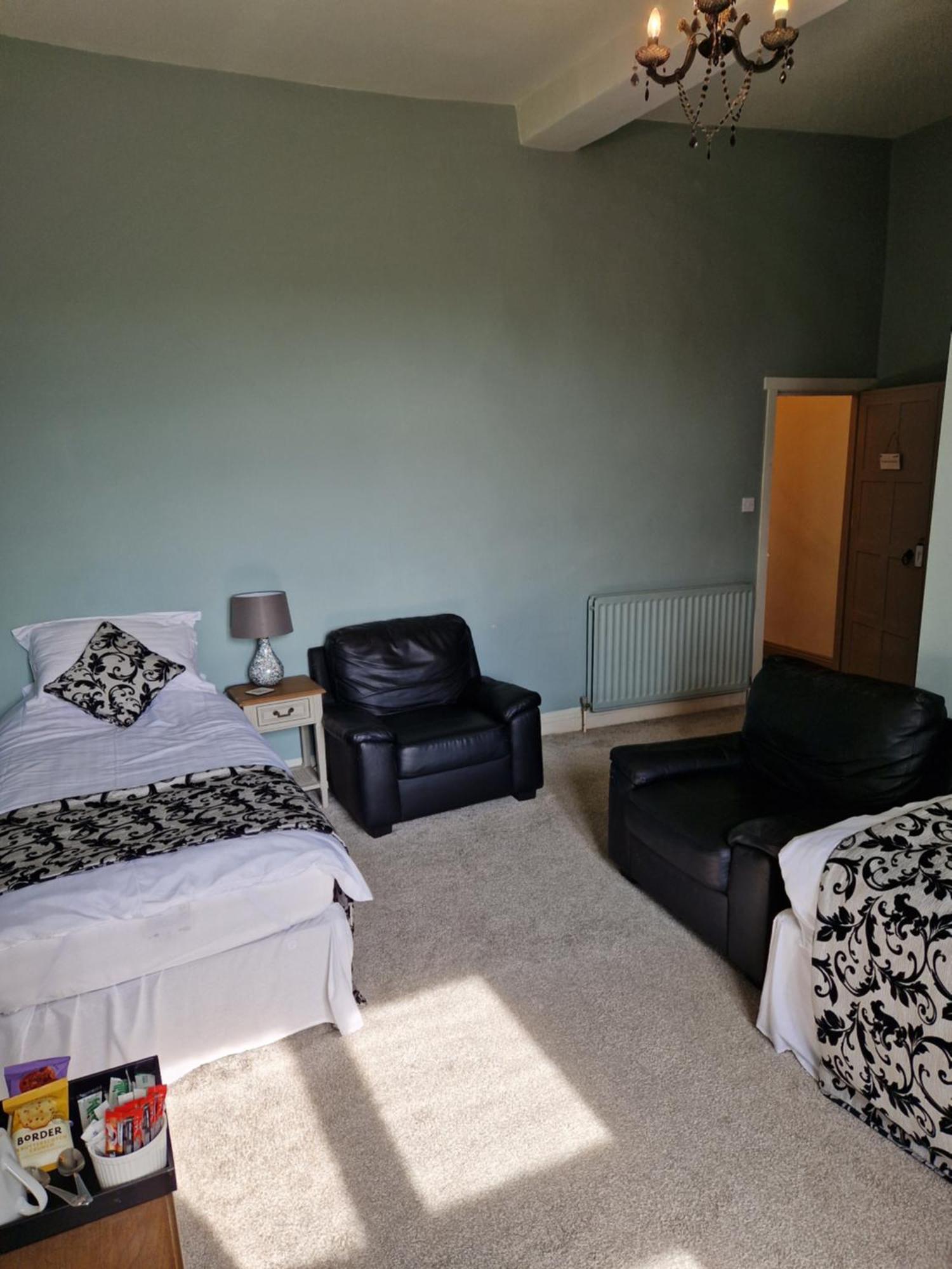 2 Stanhope Hall B&B Bishop Auckland Luaran gambar