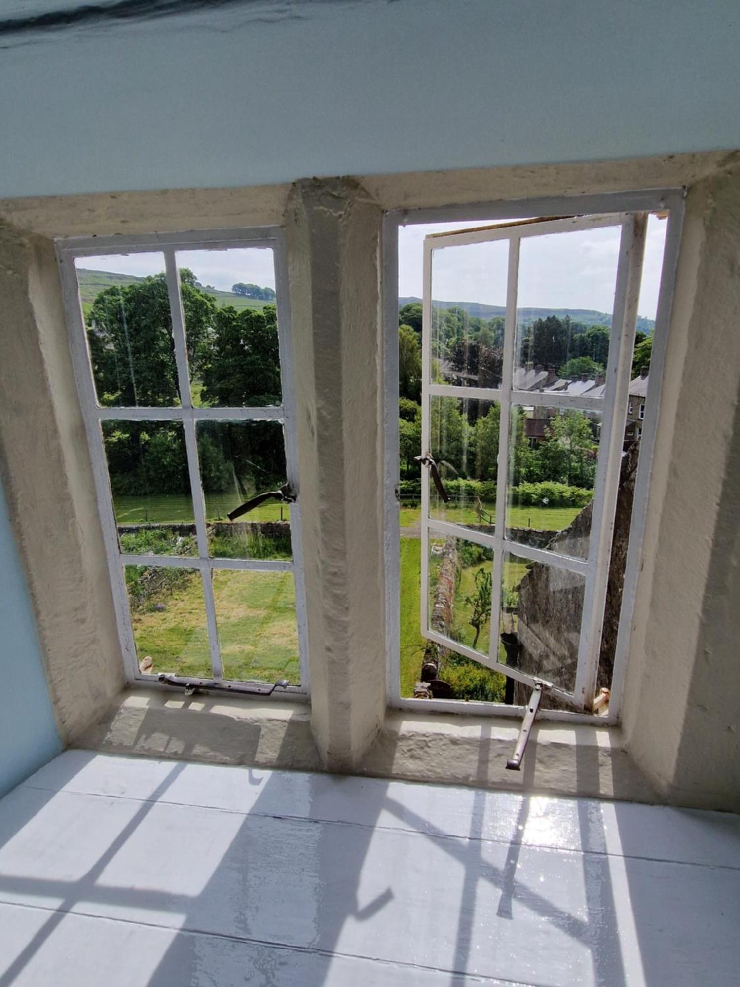 2 Stanhope Hall B&B Bishop Auckland Luaran gambar