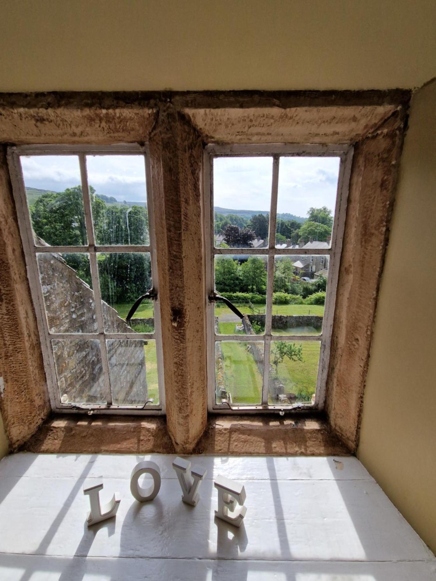 2 Stanhope Hall B&B Bishop Auckland Luaran gambar