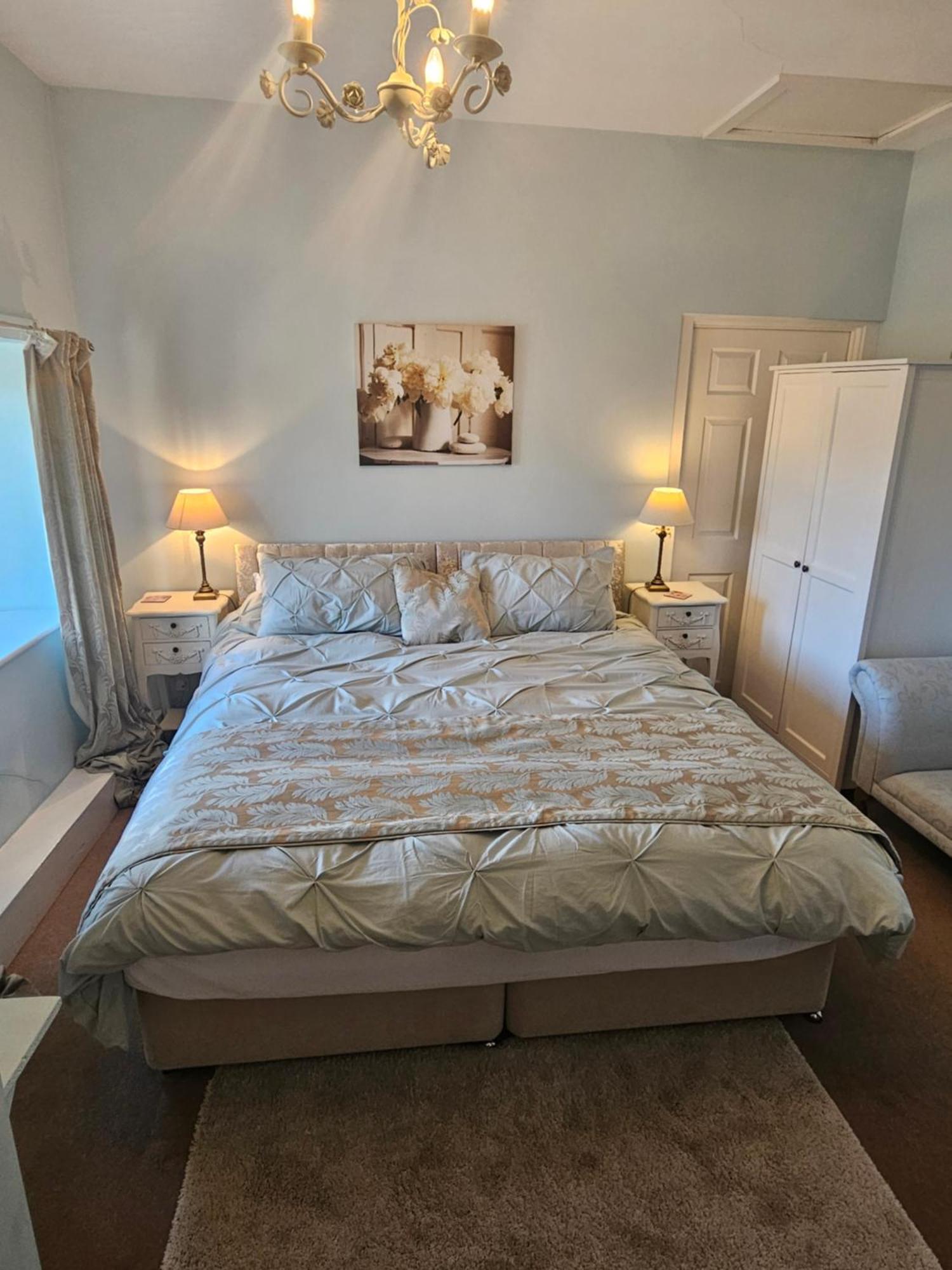 2 Stanhope Hall B&B Bishop Auckland Luaran gambar