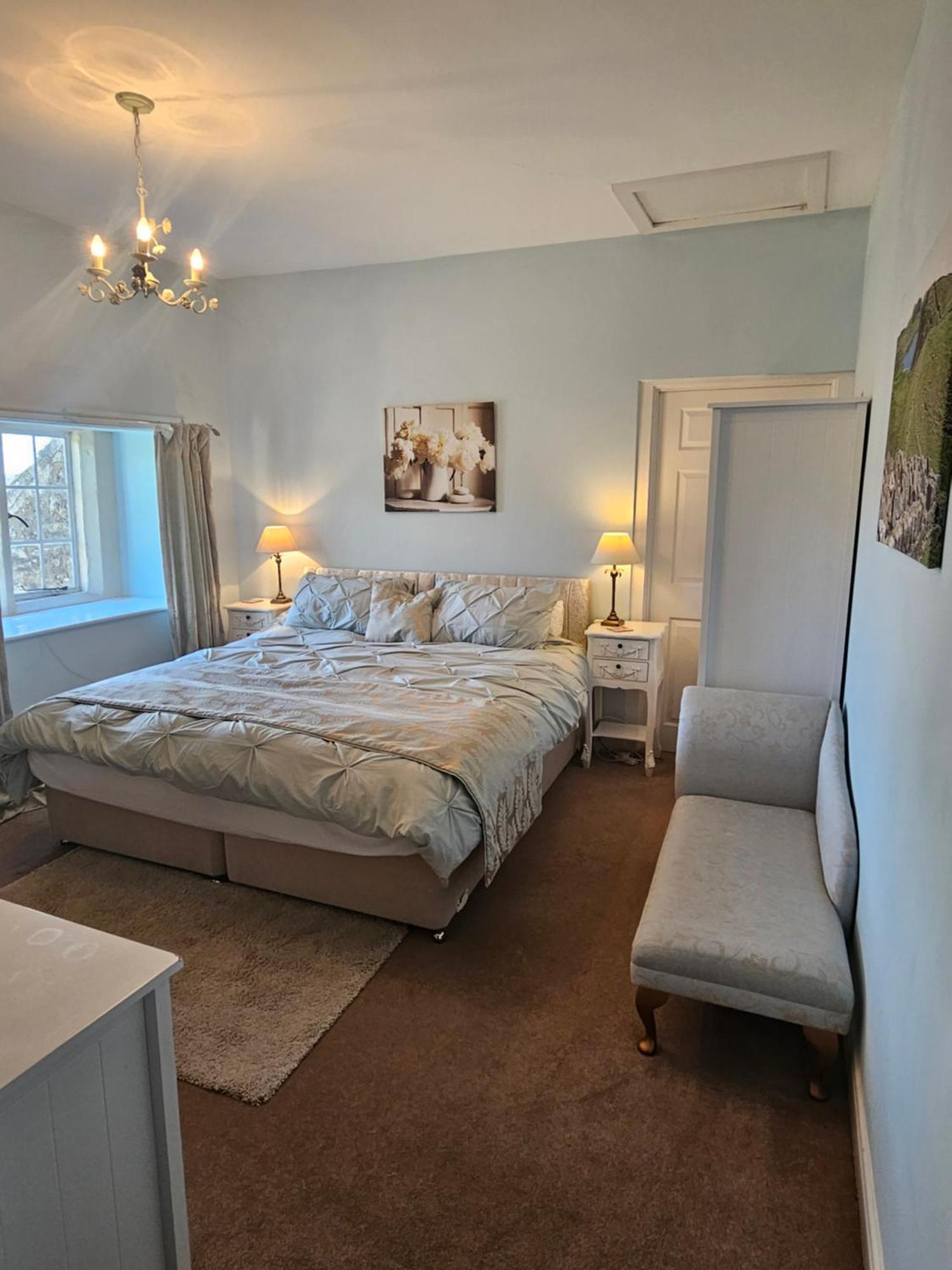 2 Stanhope Hall B&B Bishop Auckland Luaran gambar