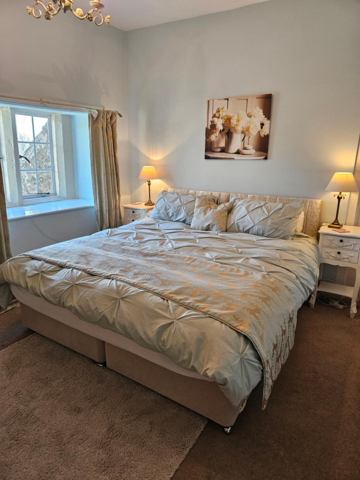 2 Stanhope Hall B&B Bishop Auckland Luaran gambar