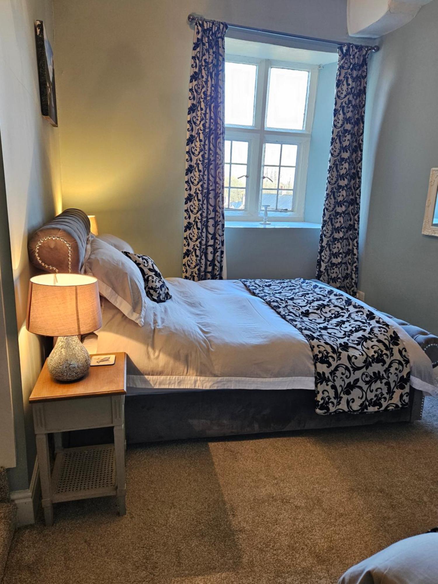 2 Stanhope Hall B&B Bishop Auckland Luaran gambar